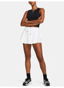 Under Armour Sukně Essential Split Skort-WHT - Dámské