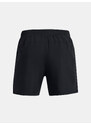 Under Armour Kraťasy UA LAUNCH 5'' SHORTS-BLK - Pánské