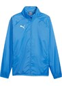 Bunda s kapucí Puma teamGOAL All Weather Jacket 659038-02