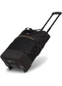 PUNTA wheel Nákupní taška na kolečkách 10422-0100 černá