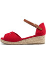 Espadrilky Tommy Hilfiger