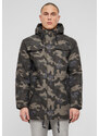 Brandit Marsh Lake Parka darkcamo