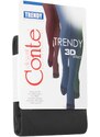 Conte Woman's Tights & Thigh High Socks