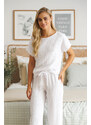 Doctor Nap Woman's Pyjamas PM.5319