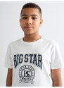 Big Star Man's T-shirt 152380 100