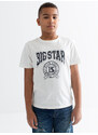 Big Star Man's T-shirt 152380 100