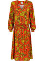 Benedict Harper Woman's Dress Nora