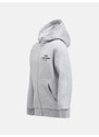 MIKINA PEAK PERFORMANCE JR ORIGINAL ZIP HOOD MEL