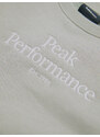 MIKINA PEAK PERFORMANCE JR ORIGINAL CREW