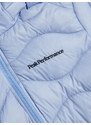 BUNDA PEAK PERFORMANCE JR HELIUM DOWN HOOD JACKET