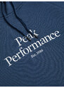 MIKINA PEAK PERFORMANCE M ORIGINAL HOOD