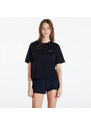 Dámské tričko Columbia North Cascades Graphic T-Shirt Black/ Simple Gorge