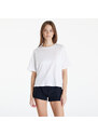 Dámské tričko Columbia North Cascades Graphic T-Shirt White/ Wavy Rays