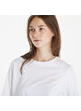 Dámské tričko Columbia North Cascades Graphic T-Shirt White/ Wavy Rays