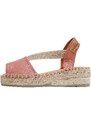 Espadrilky Toni Pons