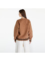 Pánský svetr Carhartt WIP Onyx Cardigan UNISEX Hamilton Brown/ Black