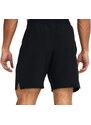 Šortky Under Armour UA Woven Wdmk Shorts-BLK 1383356-002