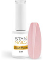 UV/LED Gel Polish Sweet Dreams, 5ml - 005, Pink Cupcake - gel lak