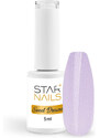 UV/LED Gel Polish Sweet Dreams, 5ml - 008, Blueberry Gum - gel lak