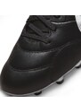 Nike premier 3 fg firm-gro BLACK