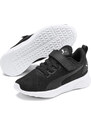 Puma Flyer Runner V PS black