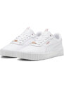 Puma Carina 2.0 Lux white