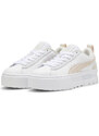 Puma Mayze Mix Wns white