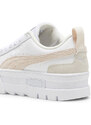 Puma Mayze Mix Wns white