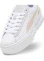 Puma Mayze Mix Wns white