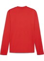 Mikina Puma teamGOAL Training Sweatshirt 658649-01