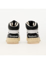 Pánské kotníkové tenisky Reebok LTD BB5600 Black/ White