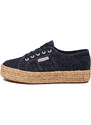 Espadrilky Superga