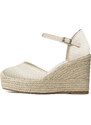 Espadrilky Boss