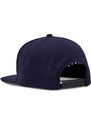 Kšiltovka Fox Wordmark Tech Sb Hat Midnight one size