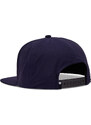 Pánská kšiltovka Fox Non Stop Tech Snapback - Midnight