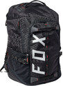 Cyklo batoh Fox Transition Pack - Black