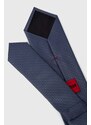 Hedvábná kravata HUGO