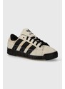 Semišové sneakers boty adidas Originals LWST béžová barva, IF8798