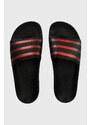 Pantofle adidas Originals Adilette pánské, černá barva, IF3704