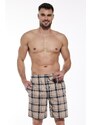 Pánské krátké pyžamové kalhoty Cornette 698/15
