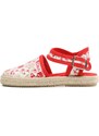 Espadrilky Cienta