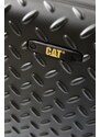 Caterpillar CAT cestovní kufr Industrial Plate 24\" - černý černá