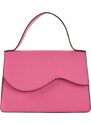 bonprix Mini kabelka přes rameno Pink