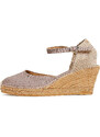 Espadrilky Toni Pons