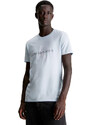 Calvin Klein Pánské triko Slim Fit J30J320806CYR M