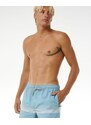 Plavky Rip Curl SURF REVIVAL VOLLEY Blue