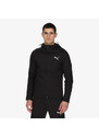 PUMA EVOSTRIPE Full-Zip Hoodie DK