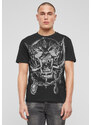 Brandit Motörhead T-Shirt Warpig Print černá