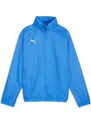 Bunda Puma teamGOAL Allweather Jacket Jr 659045-02