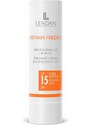 Lendan Cosmetics Lendan Vitamin Forza C revitalizační balzám na rty 4 g
